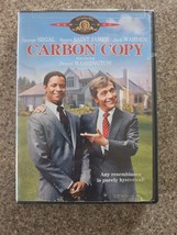 Carbon Copy (DVD, 2004) George Segal , Denzel Washington - $5.77