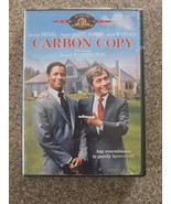 Carbon Copy (DVD, 2004) George Segal , Denzel Washington - $8.05 CAD