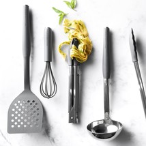 Williams Sonoma Prep Tools Stainless-Steel Ladle - $664.51 MXN