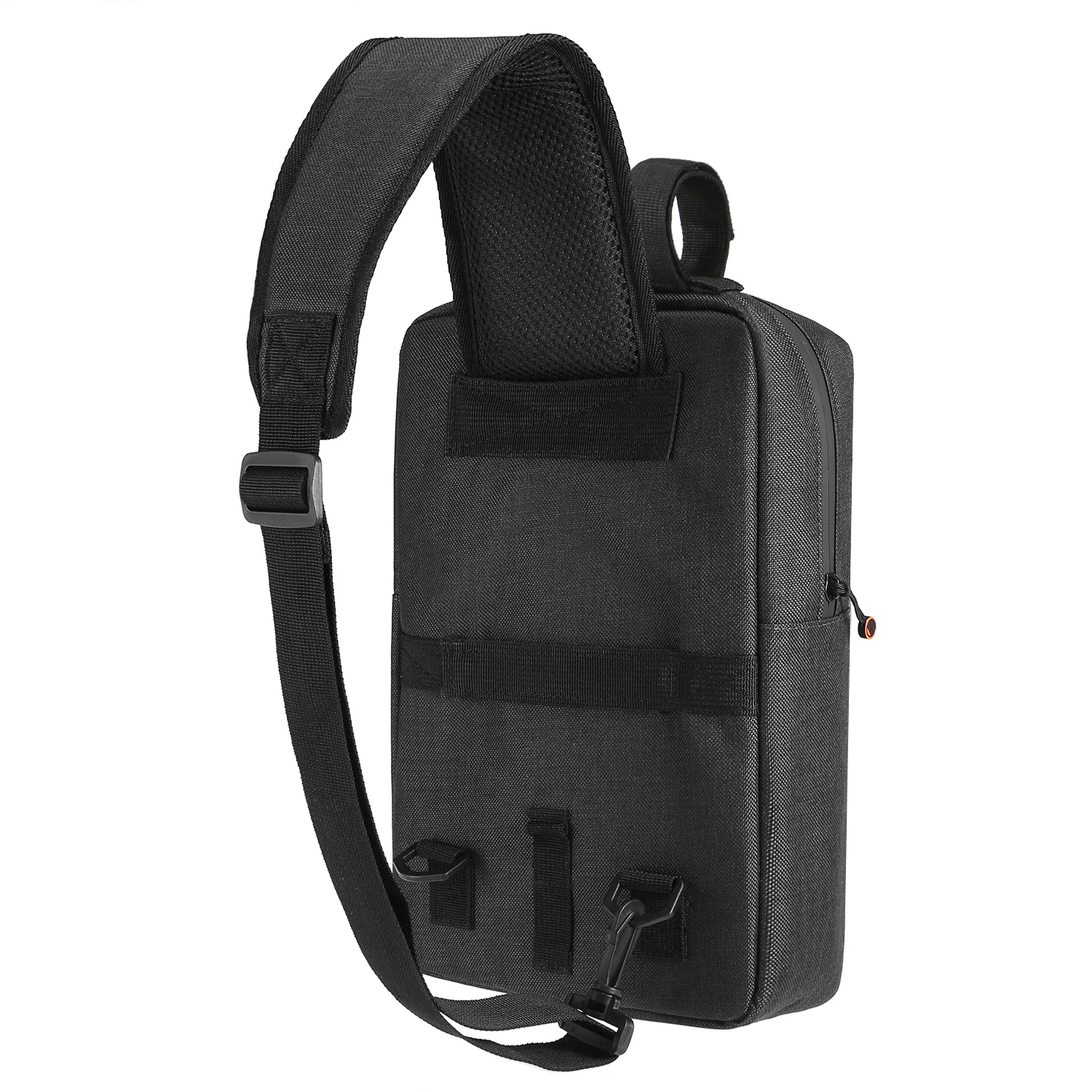 Sporting Bicycle Bag 2-in-1 Mutifuctional Casual Chest Bag  Shoulder Pack Bag Cy - £43.15 GBP