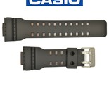 CASIO G-SHOCK Watch Band Strap  GA-110HR-1 GA-400HR-1 GA-700SE-1A4 Black... - £44.37 GBP