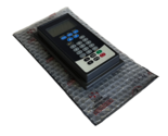 NEW ALLEN BRADLEY 20-HIM-C3S /A PowerFlex REMOTE FULL NUMERIC LCD HMI 20... - $350.00