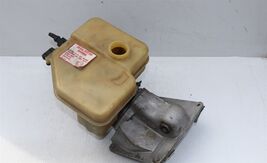 89 Jaguar XJS V12 Convertible ABS Brake Master Cylinder W/ Control Unit image 2