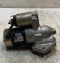 Mitsubishi Starter M001T96681 | AJ51 - $58.65