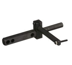 HHIP 3900-2123 Steel Mill Vise Stop for 5&quot; and 6&quot; Vises FREE SHIP - £29.78 GBP