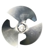 Scotsman 18-3710-01, Fan Blade New With Scratches OEM - $932.78 MXN