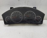 Speedometer Cluster MPH Fits 06 COMMANDER 421504 - £53.64 GBP