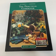 The Practical Gardner Gardening Paperback Book from Readers Digest 1993 - £12.43 GBP