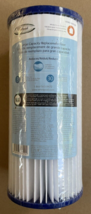 Whirlpool Large Capacity Whole House Replacement Filter - WHKF-WHPLBB - $16.83