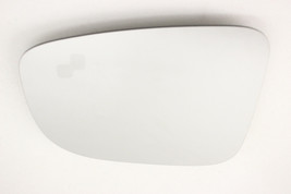 New OEM Power Door Mirror Glass Only Left Mazda 2 Mazda2 15-20 Blind Spo... - £21.75 GBP