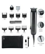 Wahl PowerPro Corded Beard Trimmer, Hair Clipper, Haircut Trimmer, Grooming - $834.85 MXN