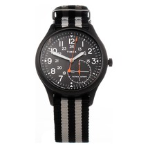 Men&#39;s Watch Timex TW2V10600LG (Ø 41 mm) (S0357679) - £69.77 GBP