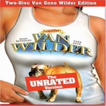 National Lampoon&#39;s Van Wilder Dvd - £8.59 GBP