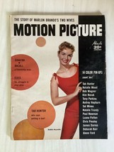 Motion Picture - January 1958 - Luana Patten, Sal Mineo, Natalie Trundy &amp; More! - £13.27 GBP