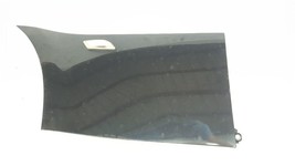 Left Quarter Panel 2.5L 303- Black OEM 2000 2001 2002 BMW Z3 - $2,745.47 MXN
