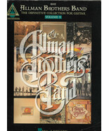 Allman Brothers Band Songbook Volume 2 - $380.79 MXN