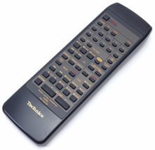 Technics Remote Control RAK-SA502P OEM Genuine - $40.52