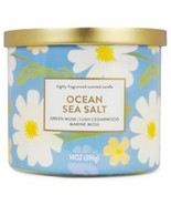 Star Candle Co. 3-Wick Candle, Ocean Sea Salt, 14 oz - $21.03 CAD