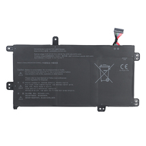 LBX822BM Battery Replacement For Lg 15UD50Q-GX30K - £86.29 GBP