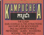 Various - Concerts For The People Of Kampuchea - Atlantic - ATL 60 153 [... - $35.23