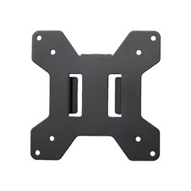 VIVO Steel VESA Bracket 75x75 and 100x100 Mounting for Computer Monitor,... - £23.76 GBP