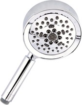 Danze D462034 Parma 5 Function Handshower 1.75Gpm Chrome, Brushed Nickel. - £55.03 GBP
