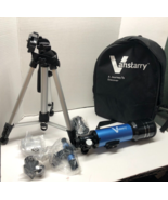 Vanstarry Telescope with tripod Model 40070 Set - $54.79 CAD