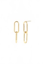 Marrin Costello Jewelry Women's Whitney Drops Earrings Size One Size - $46.53
