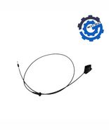New OEM Mopar Hood Latch Release Cable 2011-24 Durango Grand Cherokee 68... - $26,067.71 MXN
