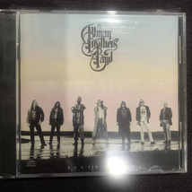 Seven Turns by The Allman Brothers Band (CD, Jul-1990, Epic) - £49.16 GBP