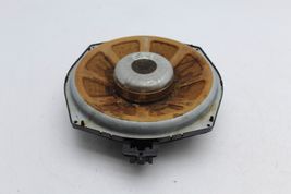 2002-2005 BMW 7 SERIES 745LI LOUDSPEAKER SUPWOOFER U0139 image 5