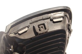 2007-2010 BMW 325I 328I 330I 335i FRONT LEFT BUMPER UPPER GRILLE K3074 image 8