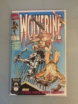 Wolverine #45 - Marvel Comics - Combine Shipping - £3.10 GBP
