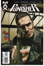 Punisher (2004) #24 (Marvel 2005) - £2.36 GBP