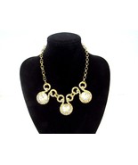 New Celebrity Fashion Necklace - $13.72 CAD