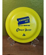 Vintage Blockbuster Video Humphrey Flyer Advertising Frisbee Flying Disc... - €23,85 EUR Vintage Blockbuster Video Humphrey Flyer Advertising Frisbee Flying Disc... - €23,85 EUR