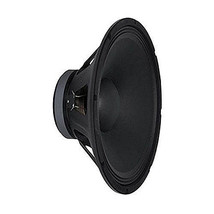 Pro 12 8 Ohms 800 Watts Power Low Frequency Audio Speakers 497070 New - £145.27 GBP