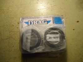 DRAG SPECIALTIES REAR Wheel Bearing Kit Harley Davidson HD 0215-0288 25-... - $34.64