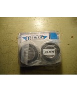 DRAG SPECIALTIES REAR Wheel Bearing Kit Harley Davidson HD 0215-0288 25-... - €29,84 EUR