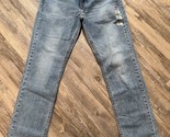 Levi’s 511 Slim Stretch Fit Men&#39;s Jeans Wash Light 31 x 32 BRAND NEW - £26.50 GBP