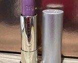 Urban Decay Asphyxia Cream Lipstick Full Size Orchid Lavender Shimmer Rare - £31.44 GBP