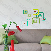 Photo Frame - Wall Decals Stickers Appliques Home D?cor - $10.98