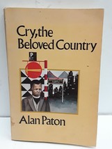 Cry, the Beloved Country - £2.36 GBP