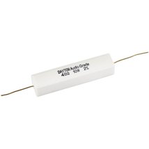 DNR-40 40 Ohm 10W Precision Audio Grade Resistor - $9.05
