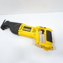 DeWalt DW937 Variable Speed Reciprocating Saw Cordless 14.4V Bare Tool Only - $44.99