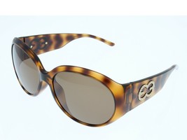 Escada Sunglasses Women Tortoise Oversized SES 099 711 - £81.47 GBP