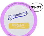 Breakfast blend k- Cups 35 ct  Entenmann&#39;s fresh roasted Free fast shipping - $22.00