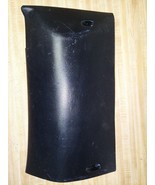90-93 Acura Integra DA 3dr  Dash Lower Panel Cover Right  Passenger 91 92 - $741.12 MXN