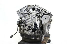 2004-2006 ACURA TL 3.2L BASE ENGINE MOTOR SHORT BLOCK ASSEMBLY P6085 image 8