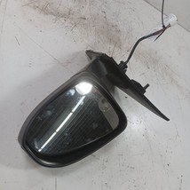 Passenger Right Side View Door Mirror Sedan Power Non-heated 14-19 Corolla - $109.94